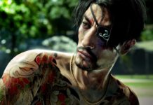 SEGA Announces 'Like a Dragon: Pirate Yakuza in Hawaii' for 2025 Release