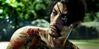 SEGA Announces 'Like a Dragon: Pirate Yakuza in Hawaii' for 2025 Release