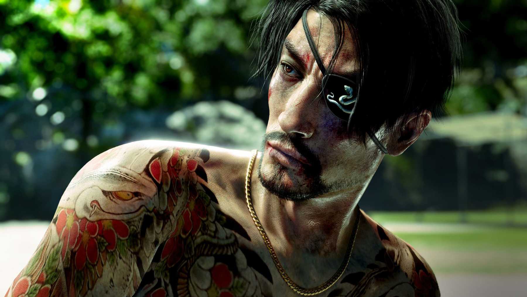 sega-announces-like-a-dragon-pirate-yakuza-in-hawaii-for-2025-release