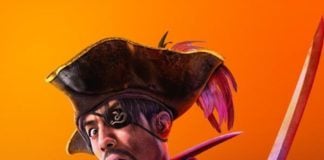 Set Sail for Adventure: Like a Dragon: Pirate Yakuza in Hawaii Launching February 2025