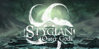 Stygian: Outer Gods Enters Early Access in 2025, Demo Available During Steam Next Fest