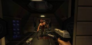 System Shock 2: Enhanced Edition Set for 2025 Release on Multiple Platforms