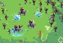 Tap Wizard 2 Set to Enchant Nintendo Switch Gamers This January