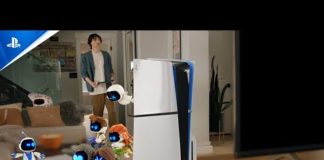 Team Asobi Announces Exciting Astro Bot Content Update for 2025