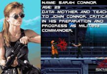 Terminator 2D: No Fate Arrives September 5 - A Nostalgic Dive into Arcade Action on PS5 and PS4