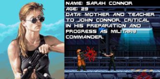 Terminator 2D: No Fate Arrives September 5 - A Nostalgic Dive into Arcade Action on PS5 and PS4