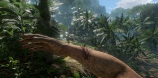 Upcoming Features Unveiled for Green Hell on PS5 and Xbox Series X|S