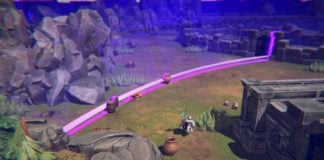 Velev: Dive into the Adventurous Hybrid World of MOBA and Extraction Games