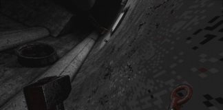 White Knuckle: The Heart-Pounding First-Person Climbing Horror Game by Dark Machine Games