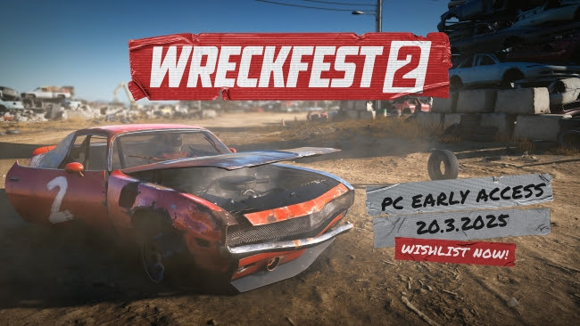 wreckfest-2-revving-up-for-early-access-launch-on-march-20-2025