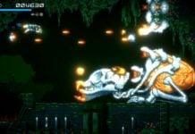 X-Out: Resurfaced - A Classic Amiga Game Reborn for Modern Platforms