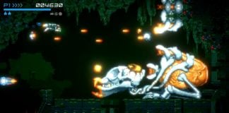 X-Out: Resurfaced - A Classic Amiga Game Reborn for Modern Platforms