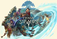 Yellow Brick Games Unveils 'Eternal Strands': A Debut Met with Enthusiasm