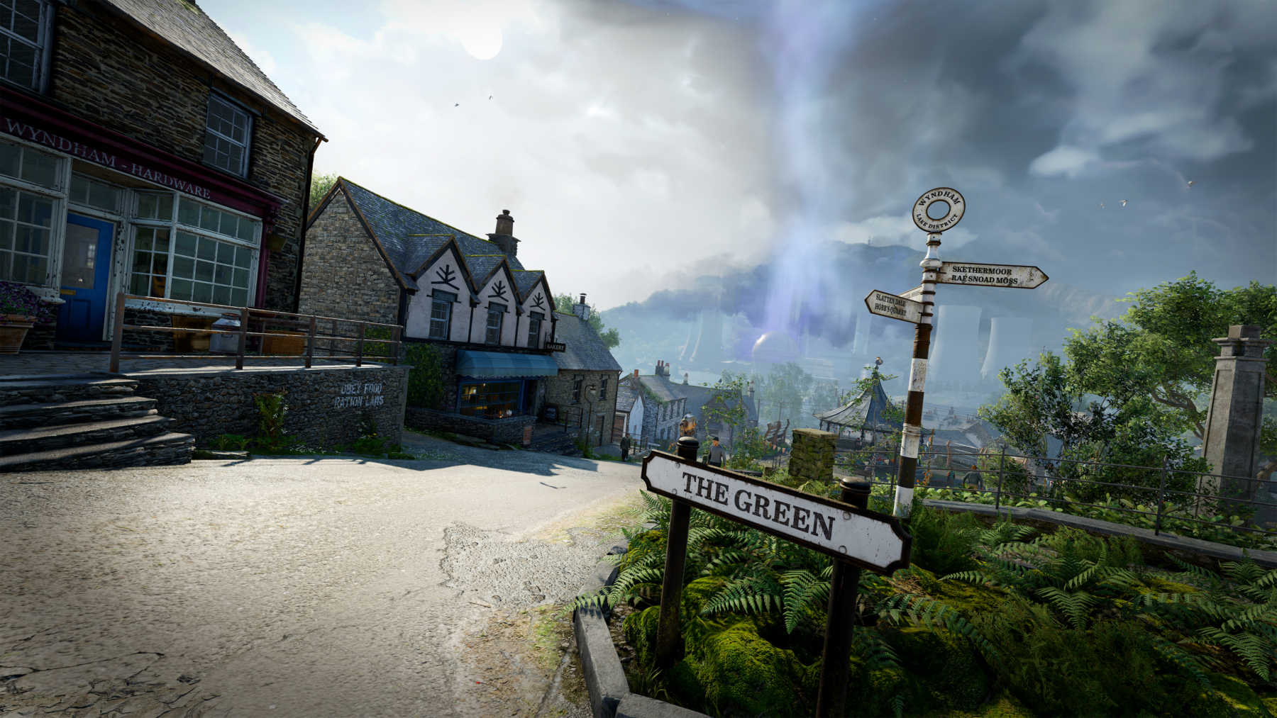 atomfall town