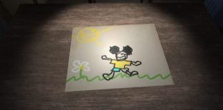 Amanda the Adventurer 2 Introduces Subtitle Localization Update