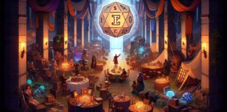 Anshar Publishing Unveils 'Dice Dimensions' Steam Event Featuring Over 60 Dice-Based Games