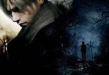 Resident Evil 4