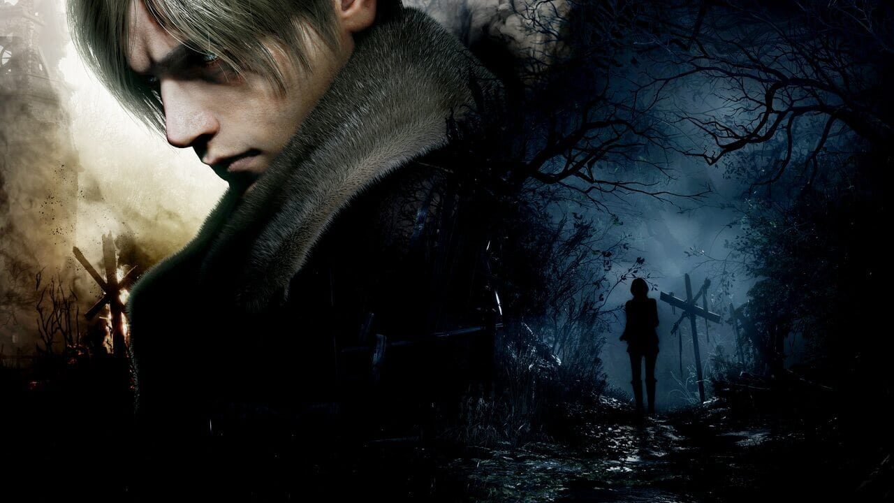 Resident Evil 4 Remake Resident Evil 4 Remake