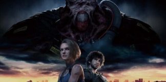 Resident Evil 3
