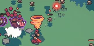 Asgard’s Fall: A Norse Mythology Roguelite Heads to Early Access