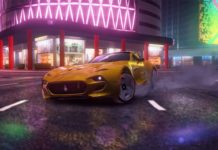 Asphalt Legends Unite Teams Up with LEGO to Bring Iconic Set into the Game