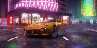 Asphalt Legends Unite Teams Up with LEGO to Bring Iconic Set into the Game
