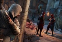 Assassin’s Creed Player Attempts Stealth, Instantly Gets Spotted