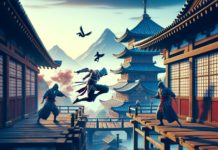 Assassin's Creed Shadows Launches Into Feudal Japan