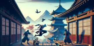 Assassin's Creed Shadows Launches Into Feudal Japan