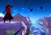 Carmen Sandiego Embarks on a New Adventure Across Multiple Platforms