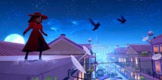 Carmen Sandiego Embarks on a New Adventure Across Multiple Platforms