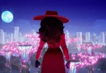 Carmen Sandiego Makes Her Grand Return to PC and Consoles