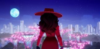 Carmen Sandiego Makes Her Grand Return to PC and Consoles