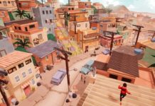 Carmen Sandiego Sneaks Onto Multiple Platforms in Stunning New Release