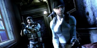The Complete Timeline of Chris Redfield and Jill Valentine in Resident Evil