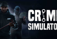 Crime Simulator Demo Now Available on PC: Try It Out Today