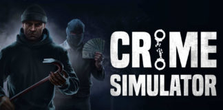 Crime Simulator Demo Now Available on PC: Try It Out Today