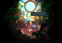 Discover the Wonders of XOP-642 with Pilo and the Holobook