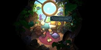 Discover the Wonders of XOP-642 with Pilo and the Holobook