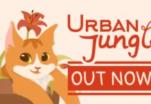 Discover 'Urban Jungle': A Cozy Puzzle Game Now on Steam