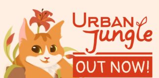 Discover 'Urban Jungle': A Cozy Puzzle Game Now on Steam