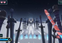 Dive into the Musical Odyssey of 'Fresh Tracks': A Rhythm Action Roguelite