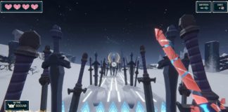 Dive into the Musical Odyssey of 'Fresh Tracks': A Rhythm Action Roguelite