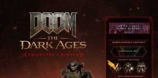 DOOM: The Dark Ages Unveiled – A Medieval Battle Against Hell Awaits