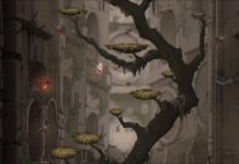Embark on a Mythical Journey with 'The Eternal Life of Goldman' Launching in 2025