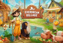 Everdream Village: A Cozy Adventure Awaits in 2025