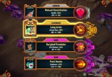 Exciting New Roguelite 'Wildkeepers Rising' Opens Key Requests and Launches Demo