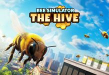 Experience the Buzz with Bee Simulator: The Hive Expansion Coming in 2025
