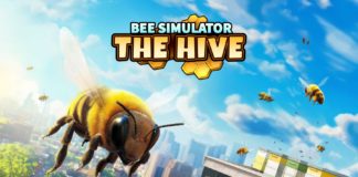 Experience the Buzz with Bee Simulator: The Hive Expansion Coming in 2025
