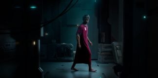 Explore Alternate Realities in 11 bit studios' New Sci-Fi Game 'The Alters'
